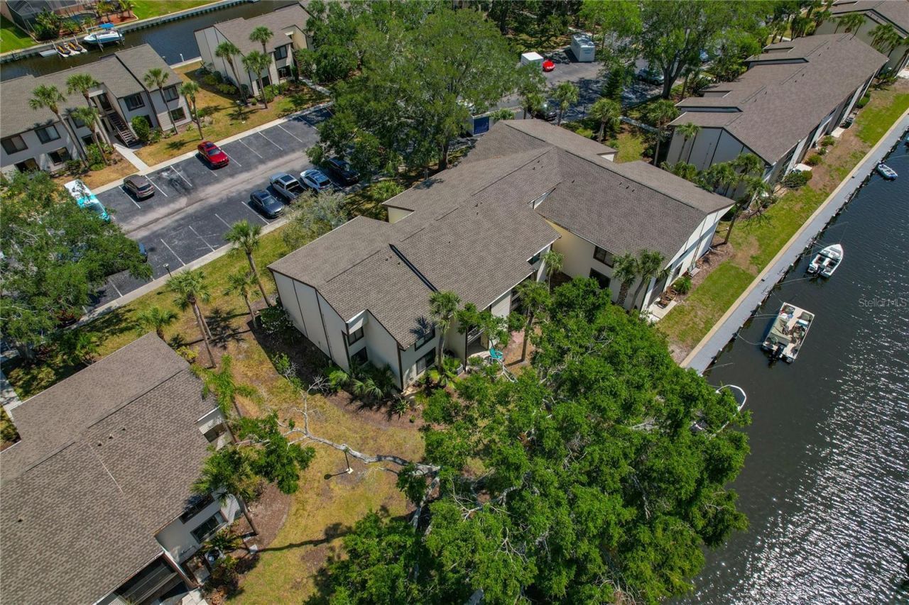 340 Moorings Cove Drive , Unit 3G, Tarpon Springs, FL 34689 Photo