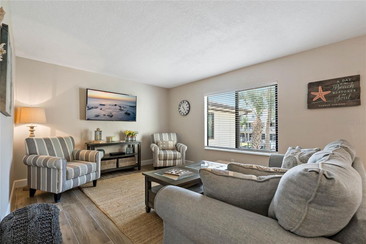 340 Moorings Cove Drive , Unit 3G, Tarpon Springs, FL 34689 Photo