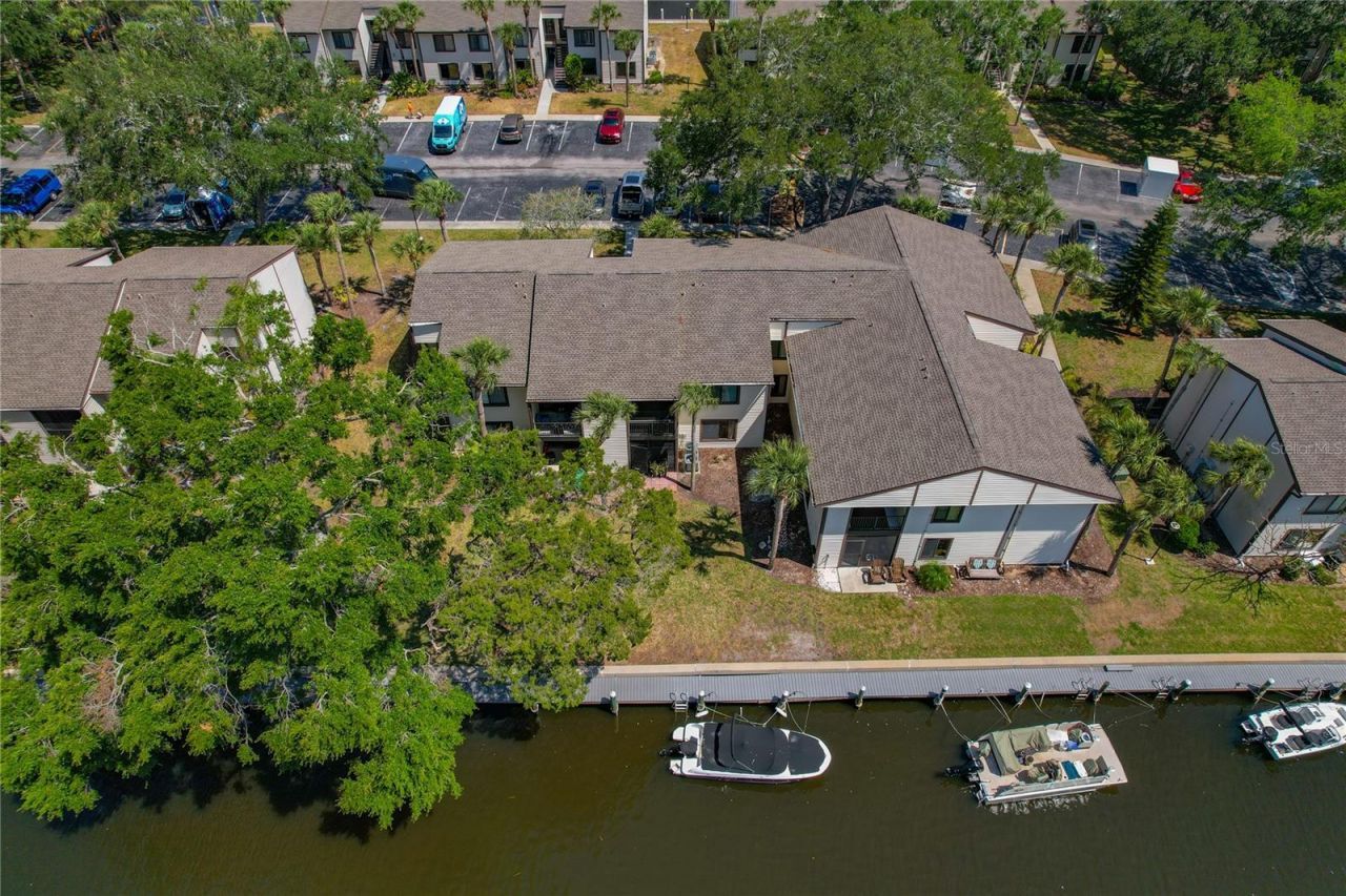 340 Moorings Cove Drive , Unit 3G, Tarpon Springs, FL 34689 Photo