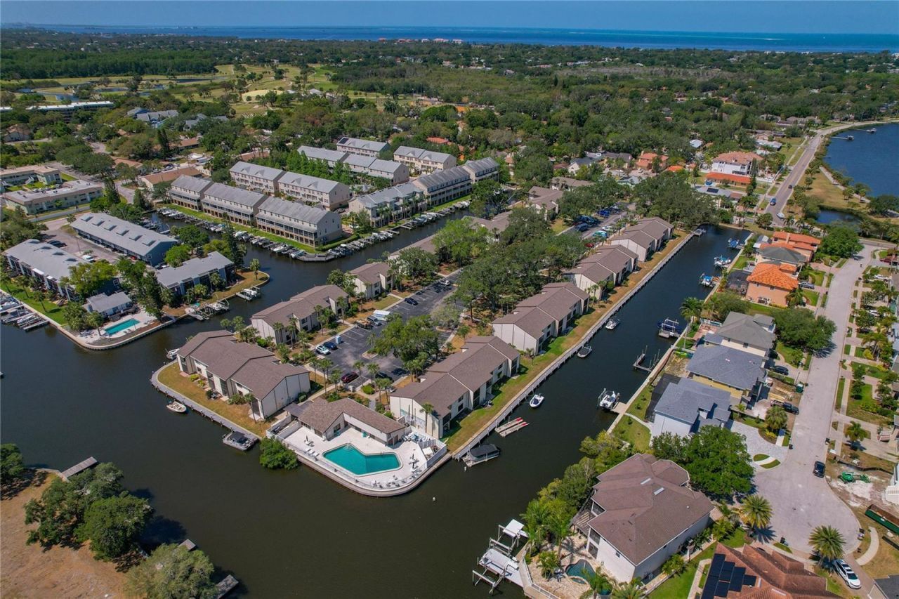 340 Moorings Cove Drive , Unit 3G, Tarpon Springs, FL 34689 Photo