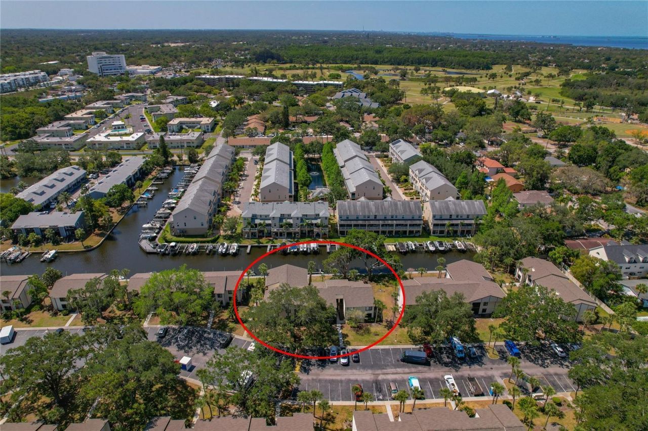 340 Moorings Cove Drive , Unit 3G, Tarpon Springs, FL 34689 Photo