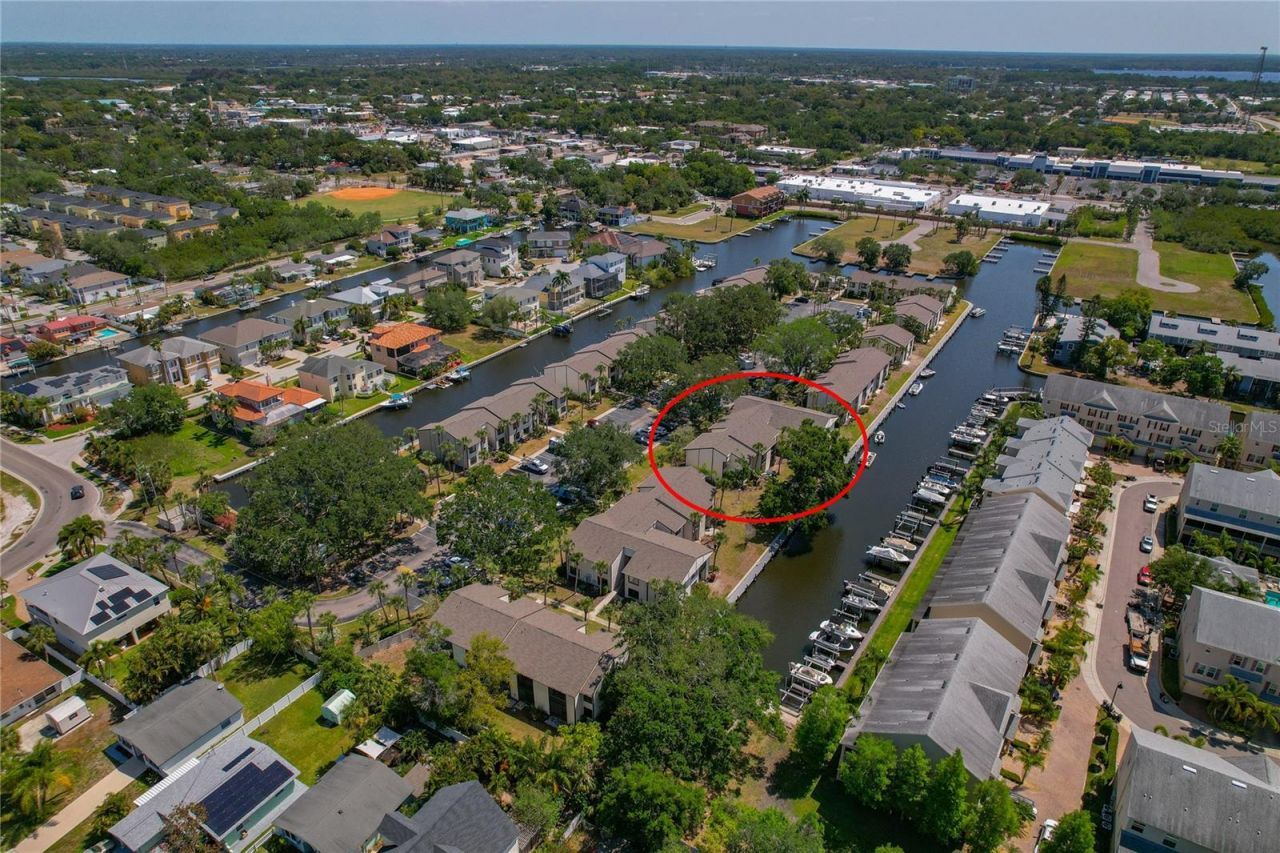 340 Moorings Cove Drive , Unit 3G, Tarpon Springs, FL 34689 Photo