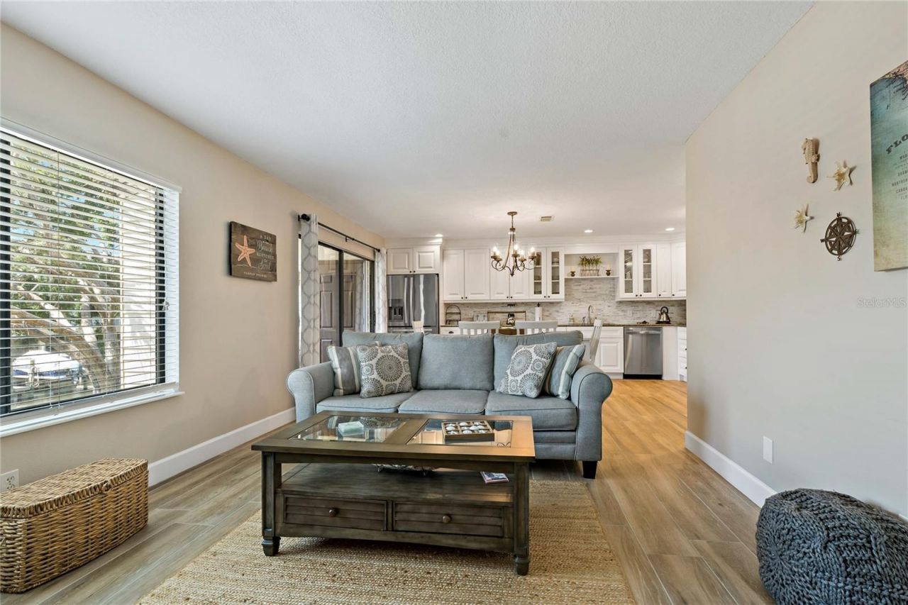 340 Moorings Cove Drive , Unit 3G, Tarpon Springs, FL 34689 Photo