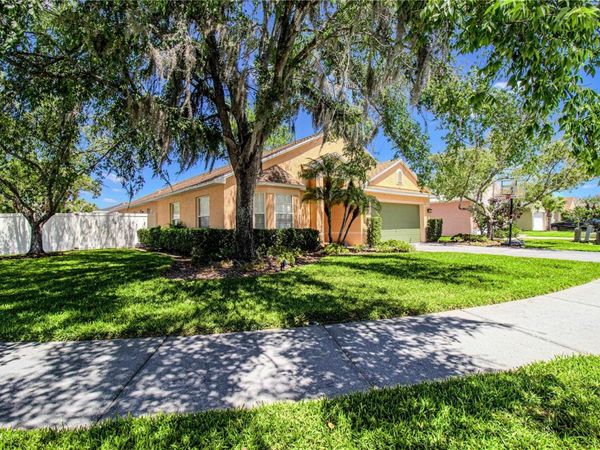 509 CYPRESS VIEW DRIVE , OLDSMAR, FL 34677