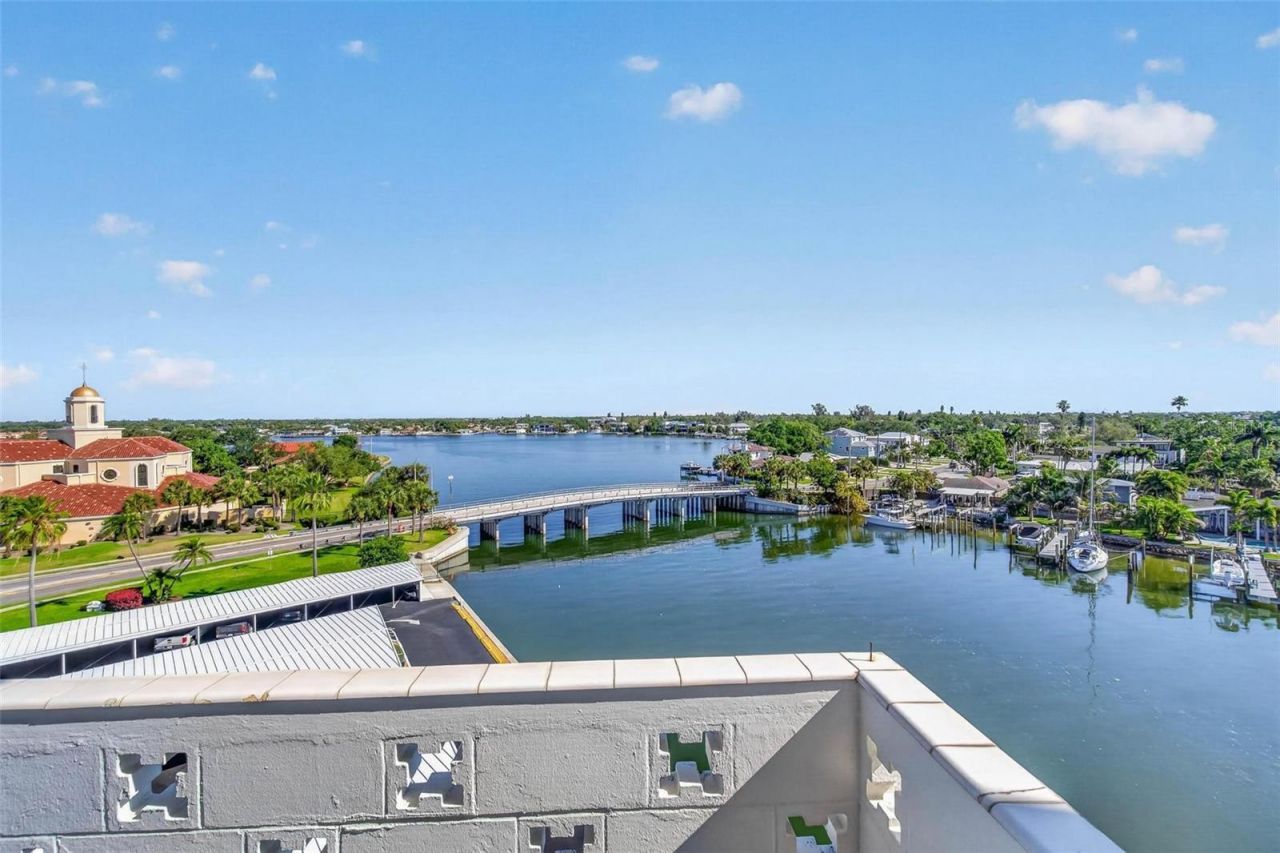 1365 Snell Isle Boulevard Ne, Unit 6A, Saint Petersburg, FL 33704 Photo