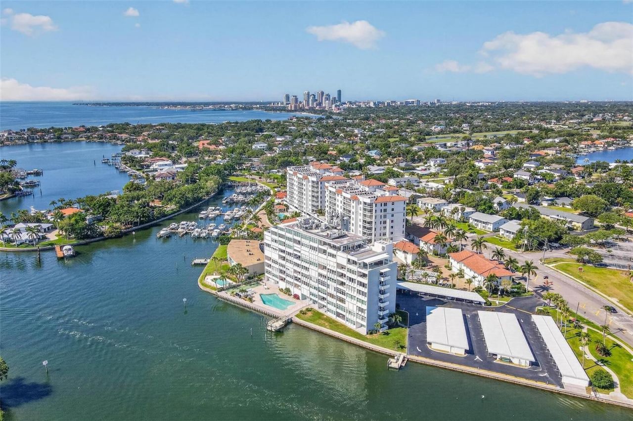 1365 Snell Isle Boulevard Ne, Unit 6A, Saint Petersburg, FL 33704 Photo