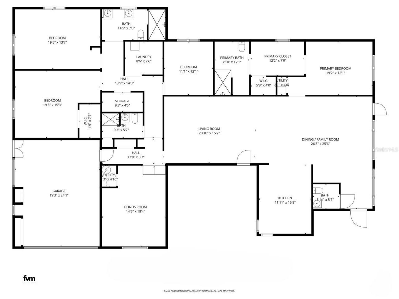 630-650 79th Avenue, Saint Pete Beach, FL 33706 Photo