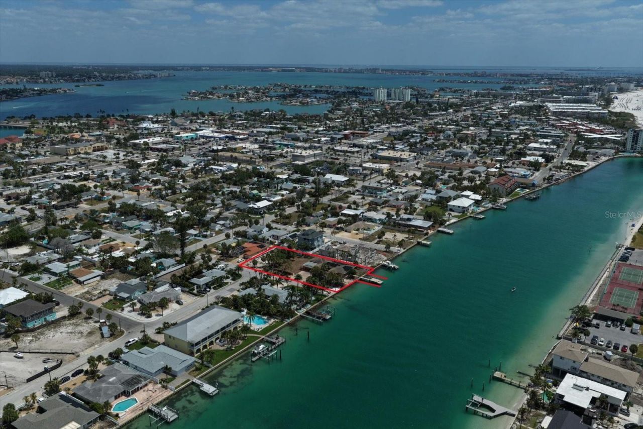 630-650 79th Avenue, Saint Pete Beach, FL 33706 Photo