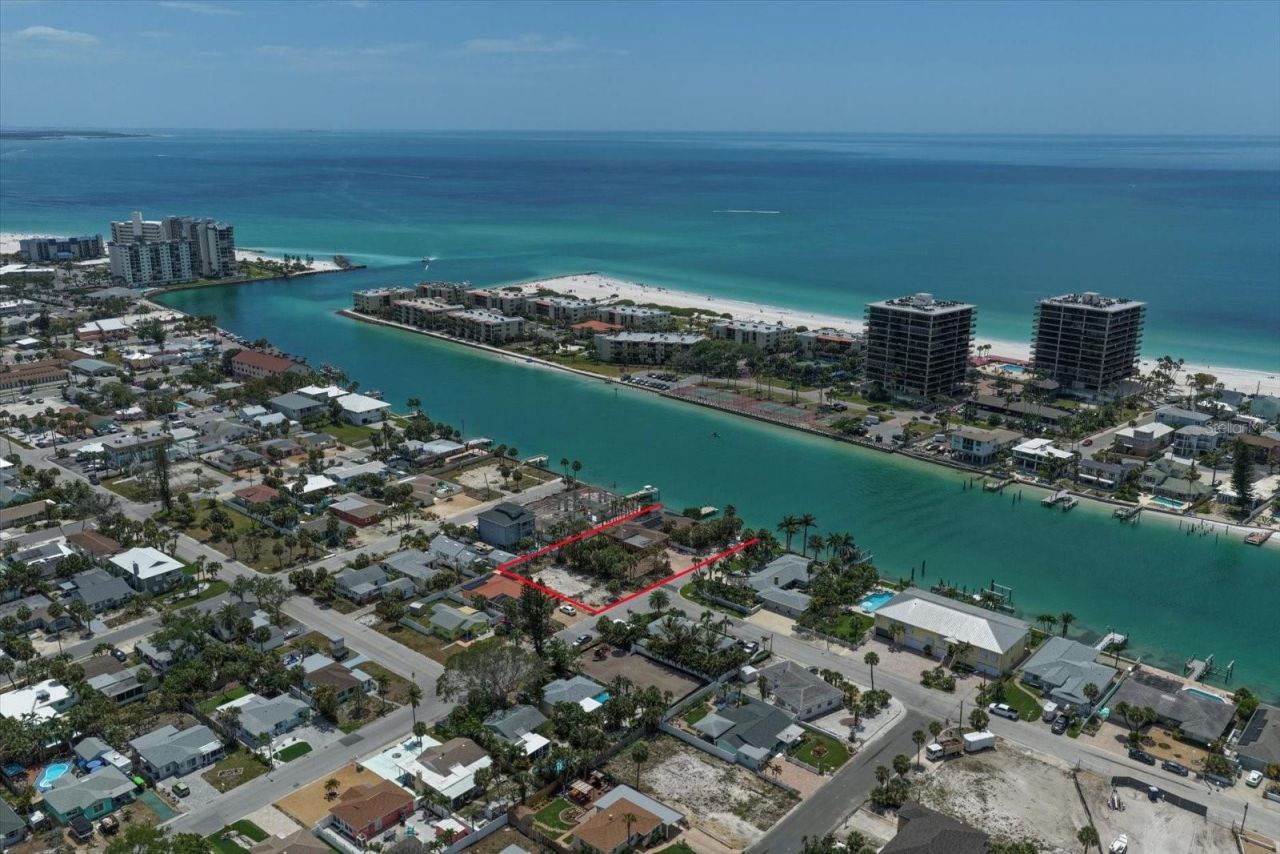 630-650 79th Avenue, Saint Pete Beach, FL 33706 Photo