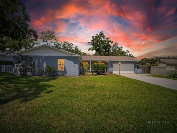 1894 OAKDALE LANE N, CLEARWATER, FL 33764