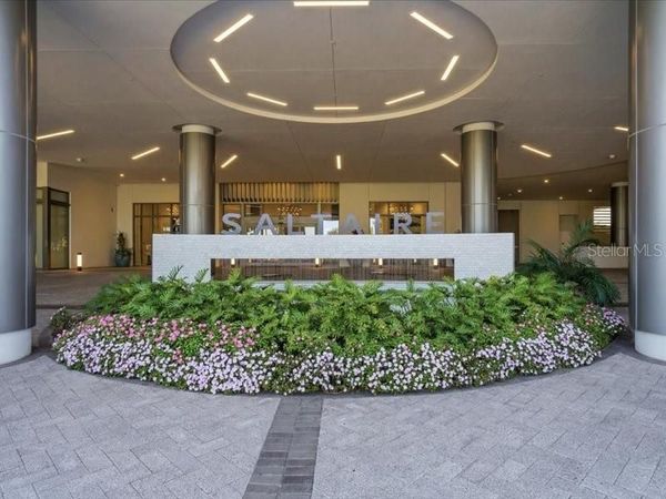 301 1ST STREET S, Unit 907, ST PETERSBURG, FL 33701