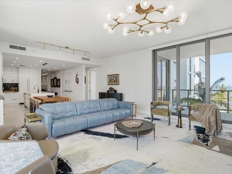 301 1st Street S, Unit 907, Saint Petersburg, FL 33701 Photo