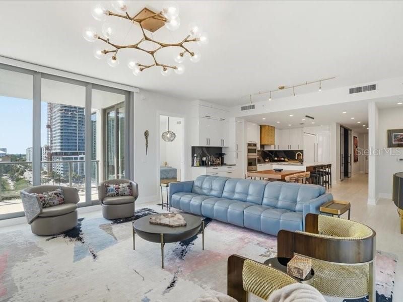 301 1st Street S, Unit 907, Saint Petersburg, FL 33701 Photo