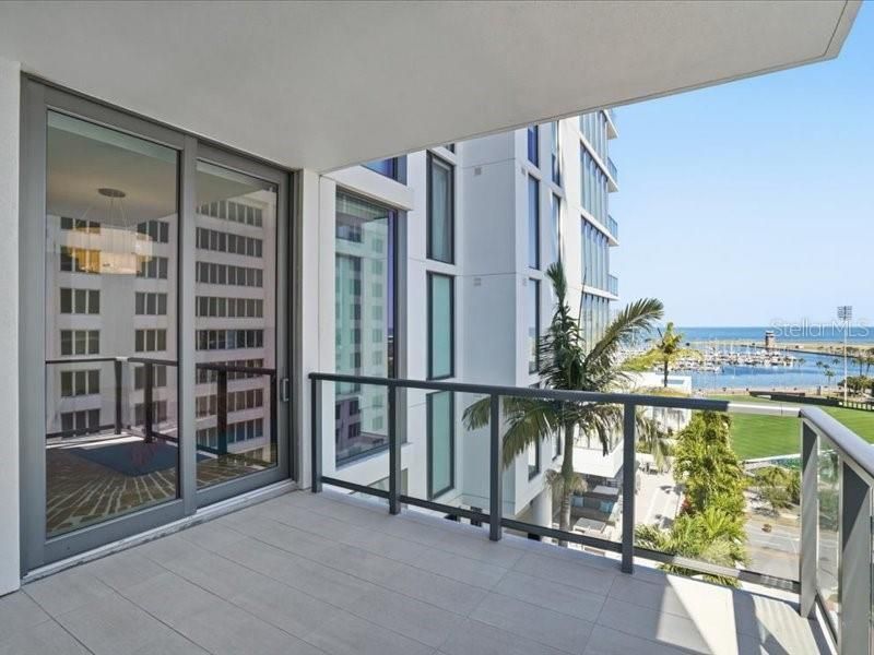 301 1st Street S, Unit 907, Saint Petersburg, FL 33701 Photo