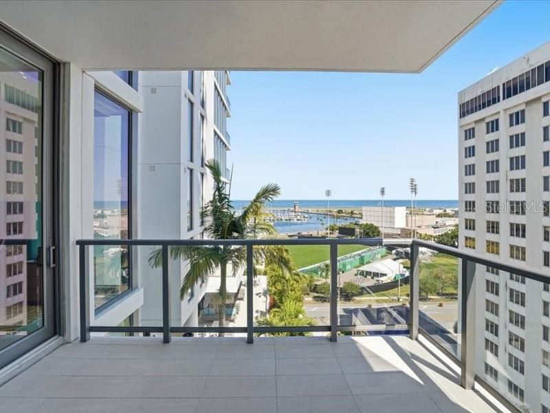 301 1st Street S, Unit 907, Saint Petersburg, FL 33701 Photo