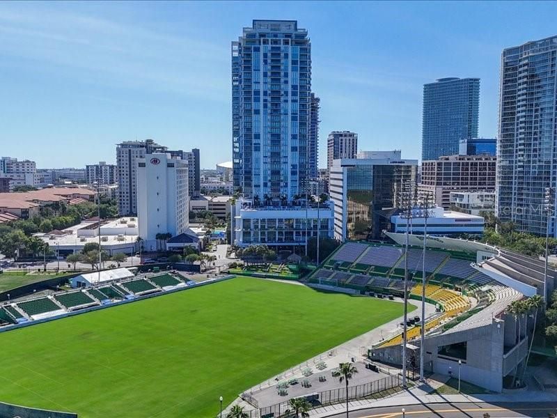 301 1st Street S, Unit 907, Saint Petersburg, FL 33701 Photo