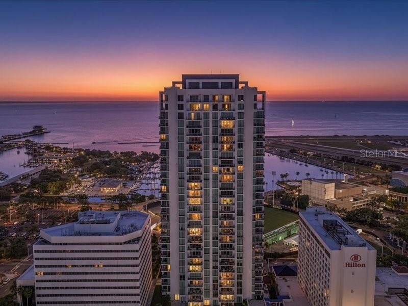 301 1st Street S, Unit 907, Saint Petersburg, FL 33701 Photo