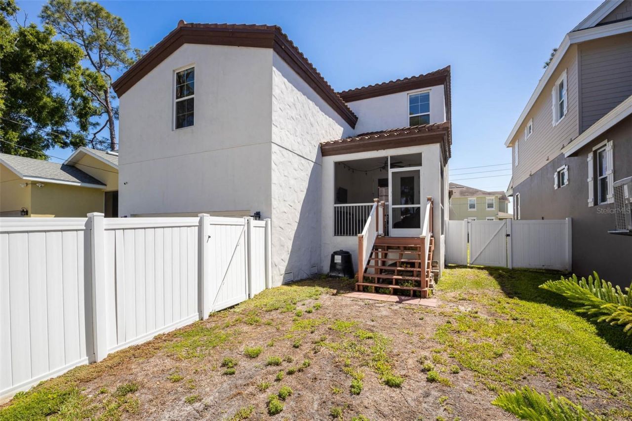 4916 3rd Street N, Saint Petersburg, FL 33703 Photo