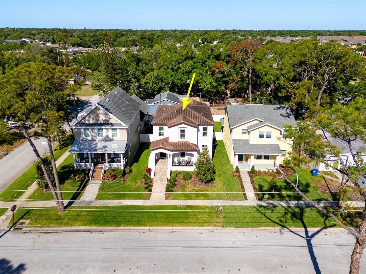 4916 3rd Street N, Saint Petersburg, FL 33703 Photo