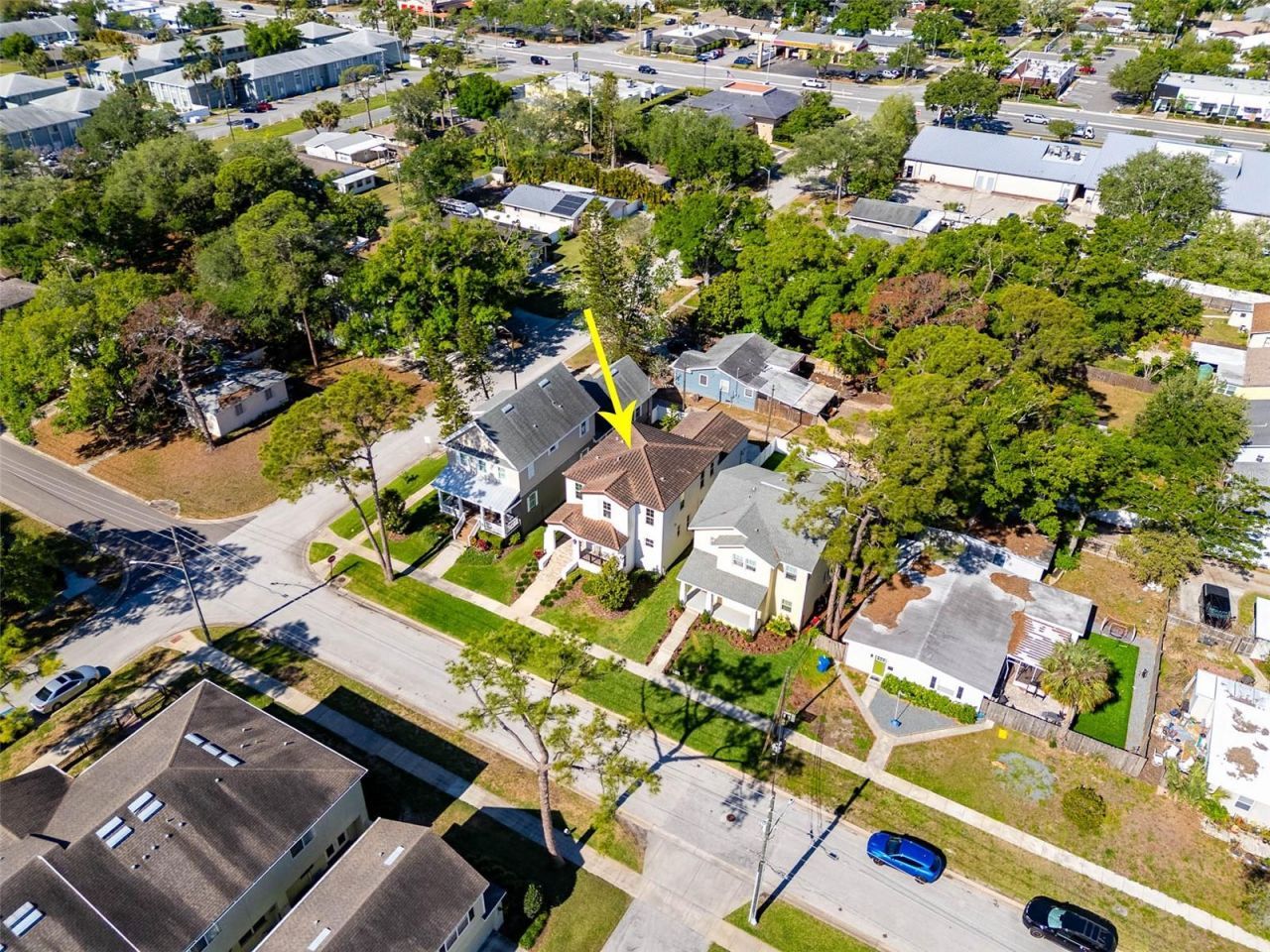 4916 3rd Street N, Saint Petersburg, FL 33703 Photo