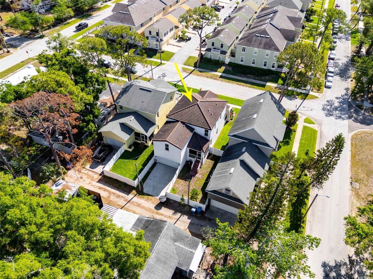 4916 3rd Street N, Saint Petersburg, FL 33703 Photo