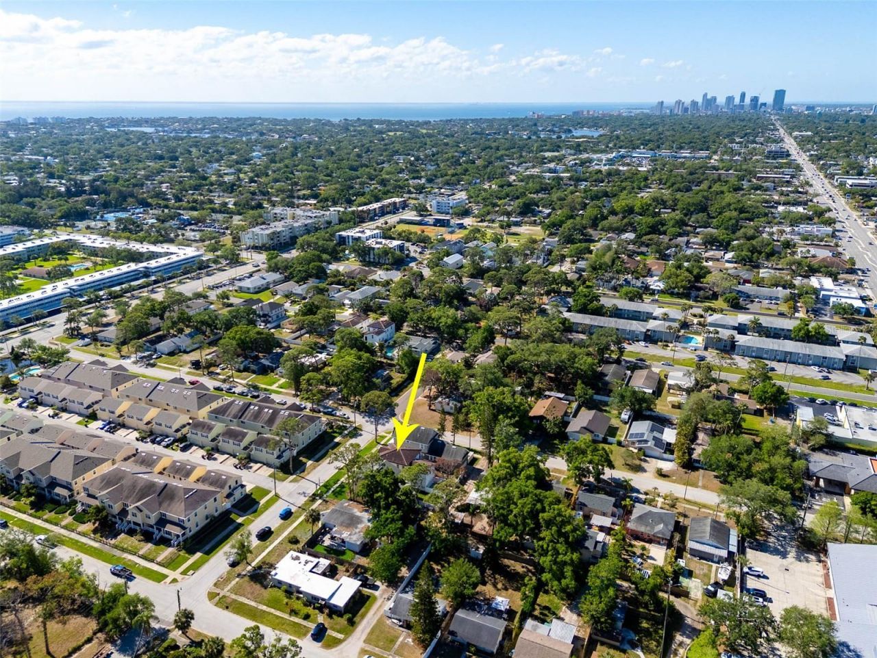 4916 3rd Street N, Saint Petersburg, FL 33703 Photo