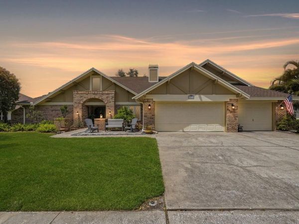 325 SHEFFIELD CIRCLE W, PALM HARBOR, FL 34683