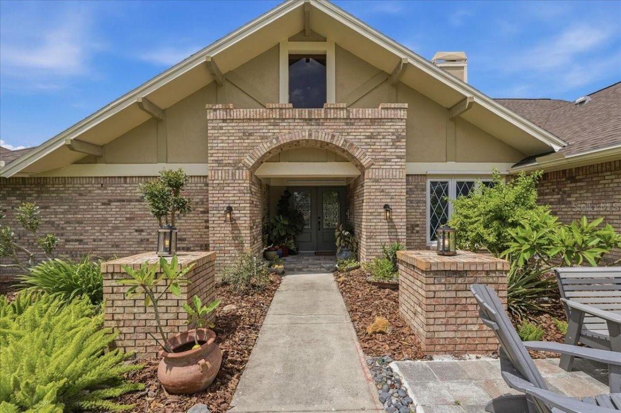 325 Sheffield Circle W, Palm Harbor, FL 34683 Photo