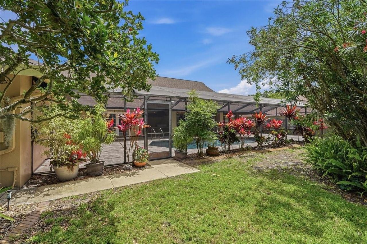 325 Sheffield Circle W, Palm Harbor, FL 34683 Photo