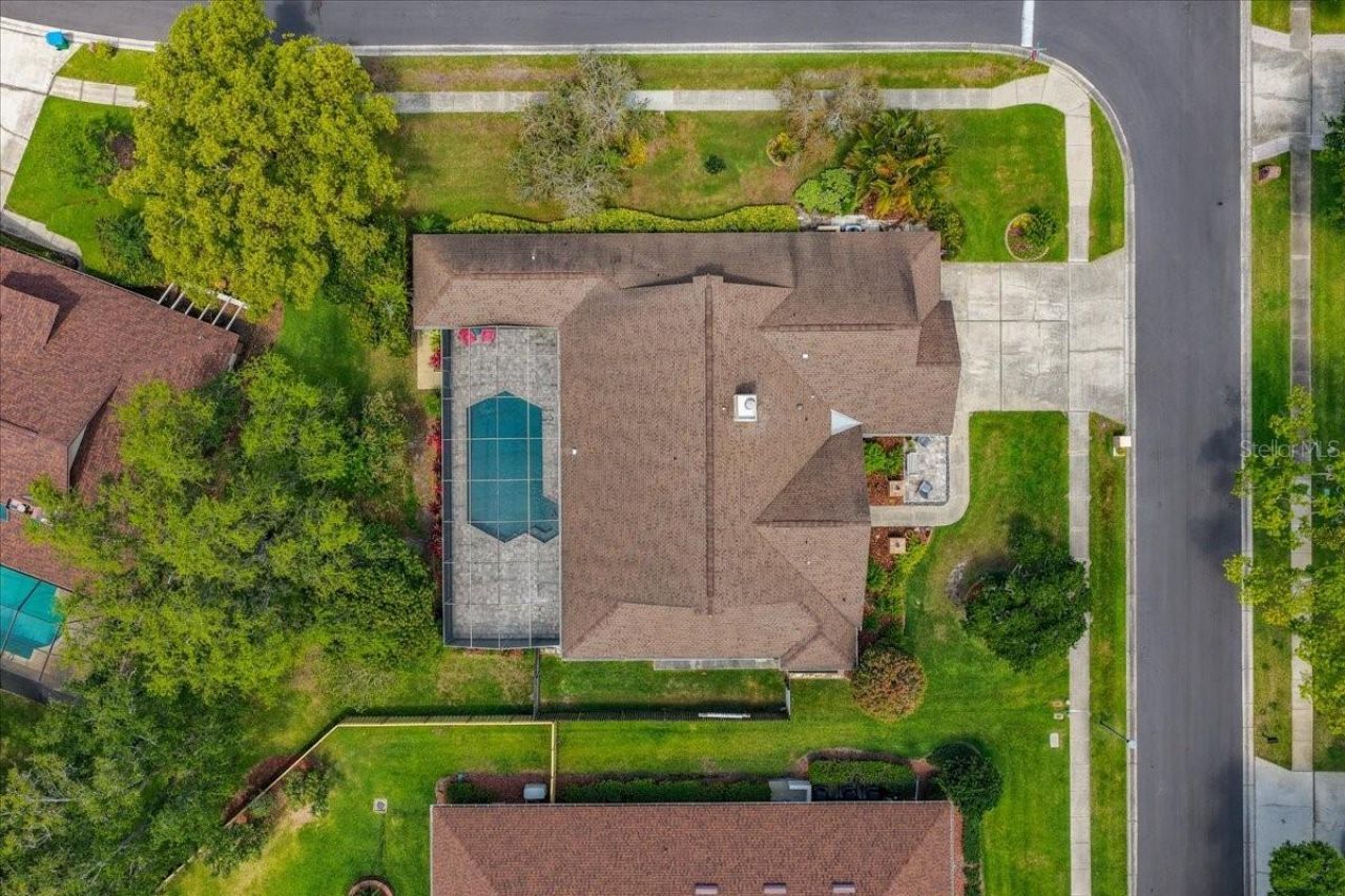 325 Sheffield Circle W, Palm Harbor, FL 34683 Photo