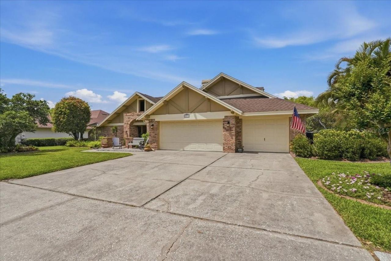 325 Sheffield Circle W, Palm Harbor, FL 34683 Photo