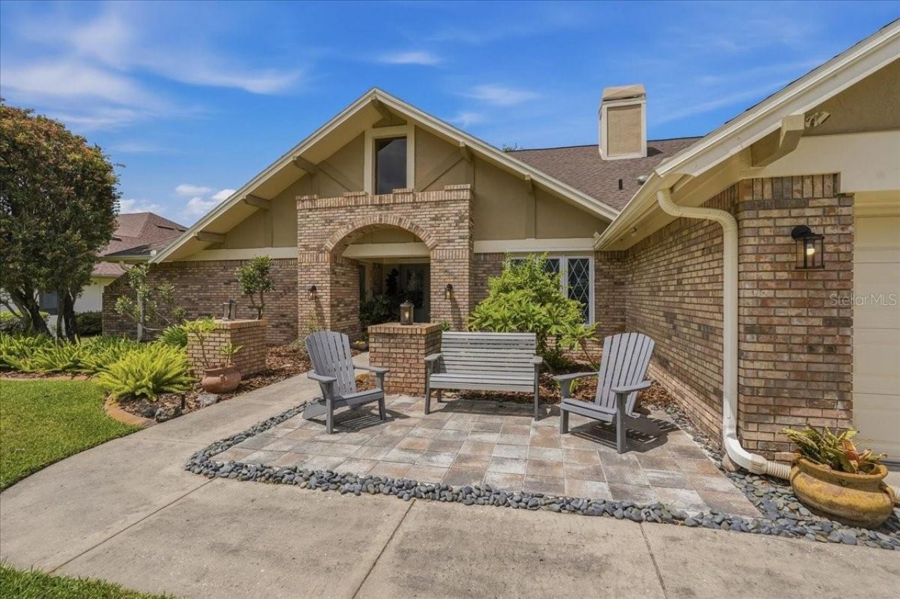 325 Sheffield Circle W, Palm Harbor, FL 34683 Photo