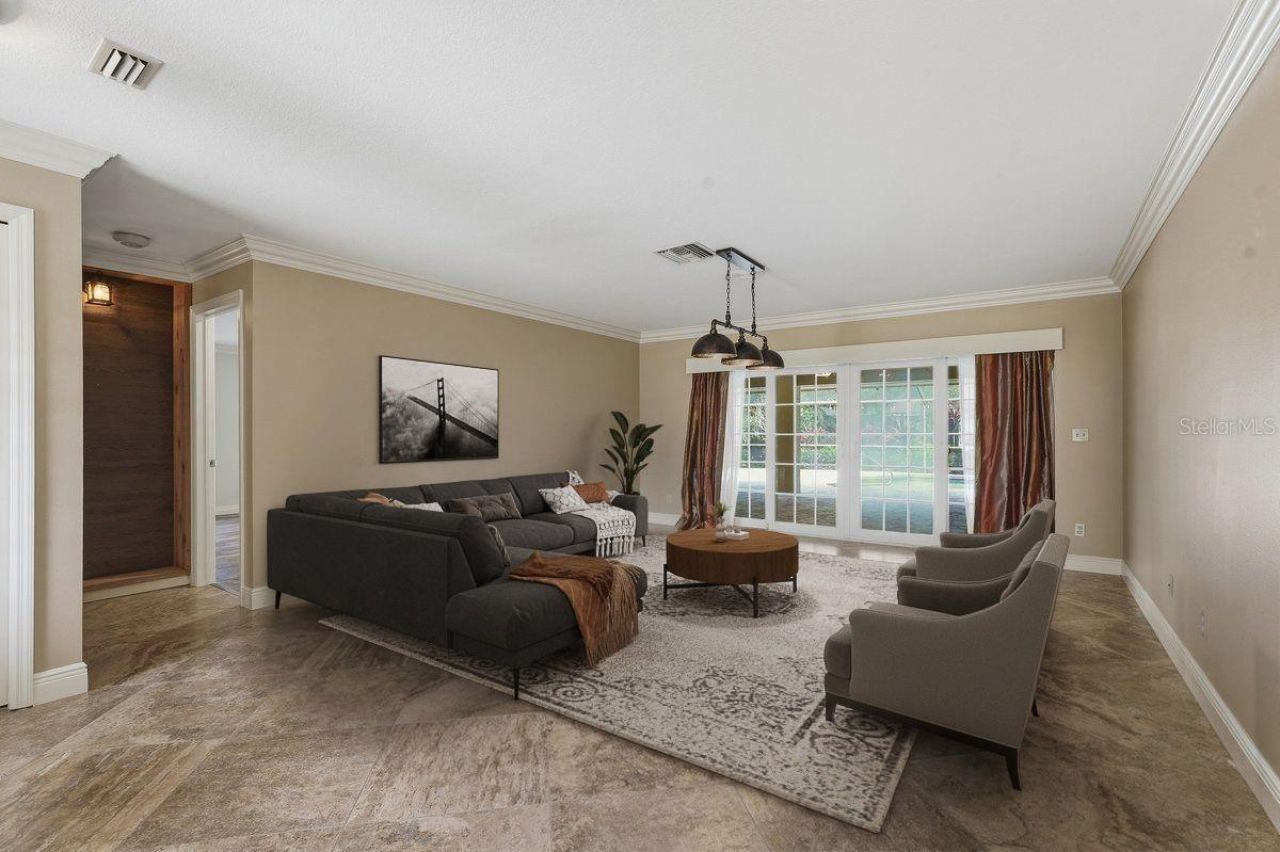 325 Sheffield Circle W, Palm Harbor, FL 34683 Photo