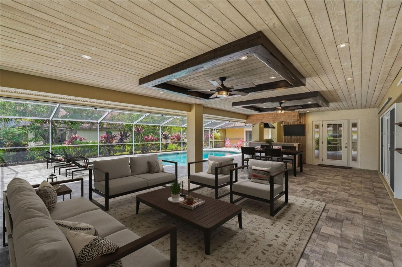 325 Sheffield Circle W, Palm Harbor, FL 34683 Photo