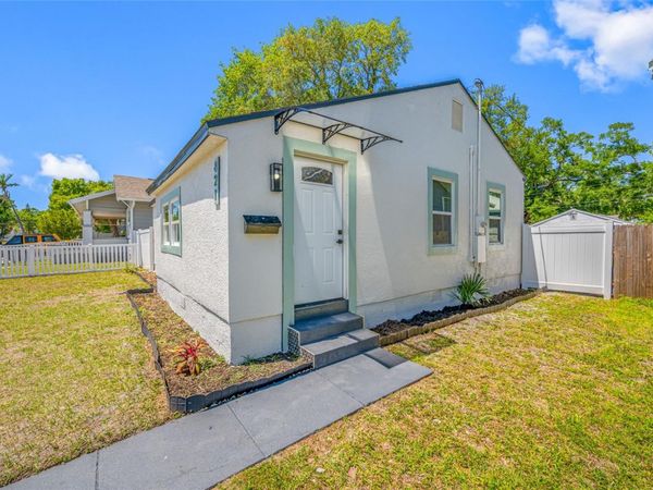 821 19TH AVENUE S, ST PETERSBURG, FL 33705