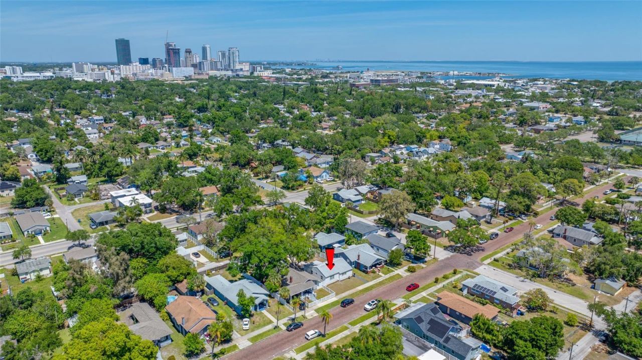 821 19th Avenue S, Saint Petersburg, FL 33705 Photo