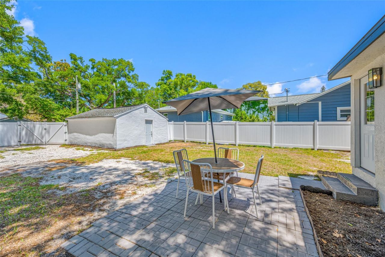 821 19th Avenue S, Saint Petersburg, FL 33705 Photo