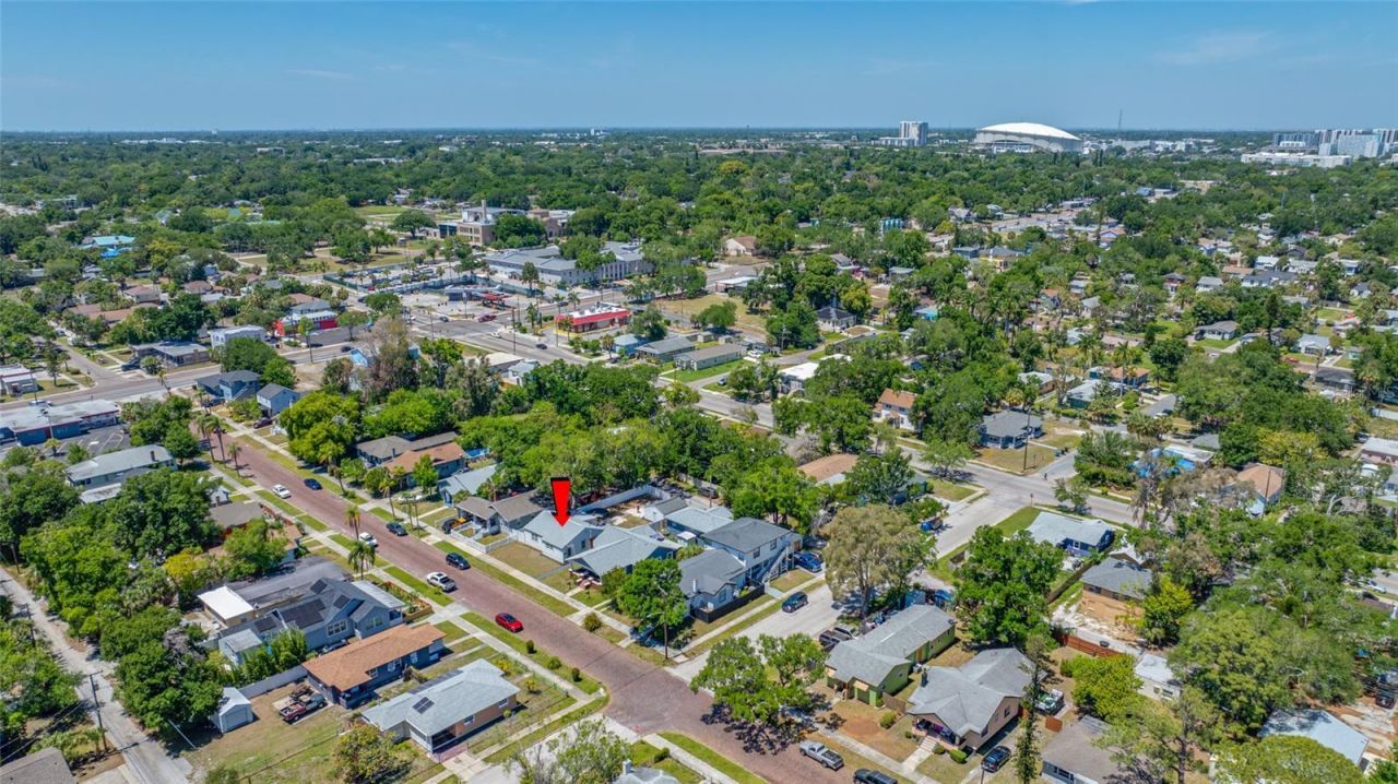 821 19th Avenue S, Saint Petersburg, FL 33705 Photo