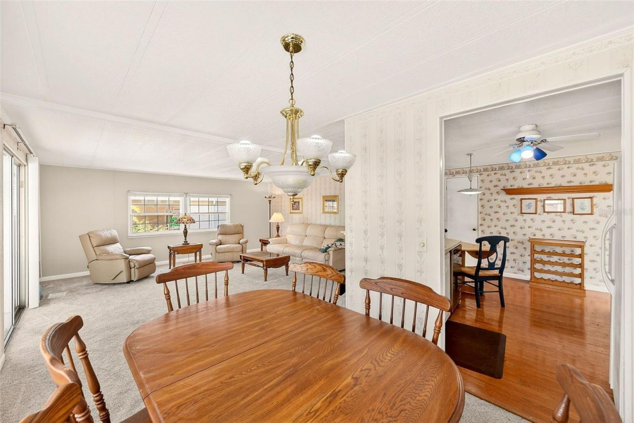 94 Sugar Bear Drive, Unit 55, Safety Harbor, FL 34695 Photo