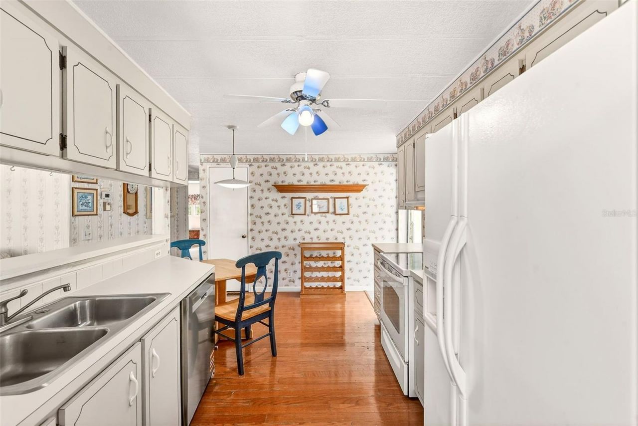 94 Sugar Bear Drive, Unit 55, Safety Harbor, FL 34695 Photo