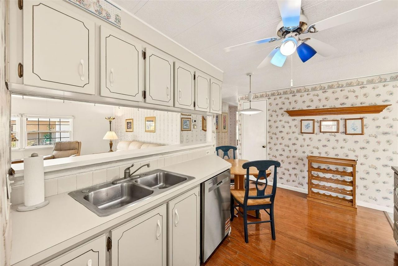 94 Sugar Bear Drive, Unit 55, Safety Harbor, FL 34695 Photo