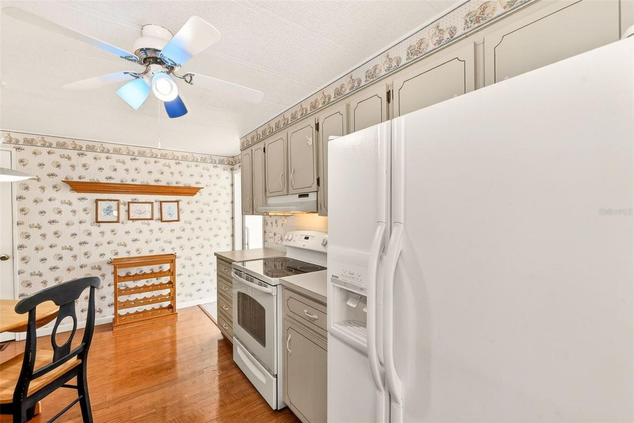 94 Sugar Bear Drive, Unit 55, Safety Harbor, FL 34695 Photo