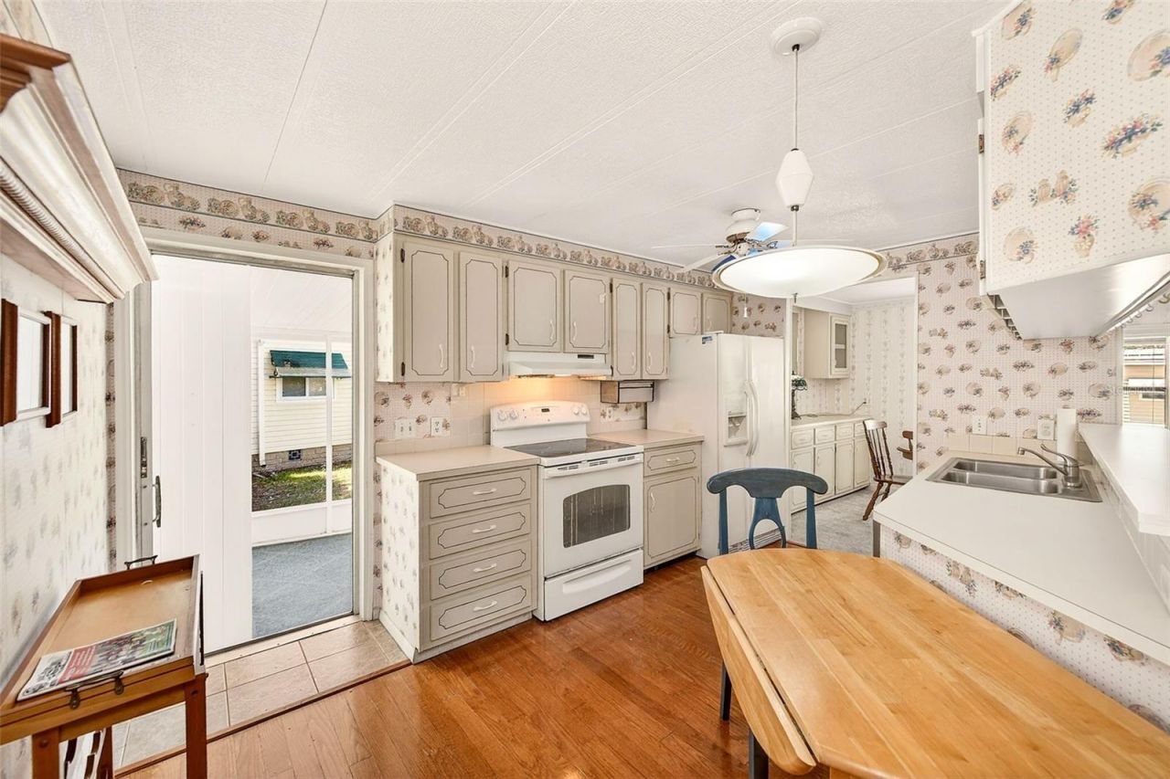 94 Sugar Bear Drive, Unit 55, Safety Harbor, FL 34695 Photo
