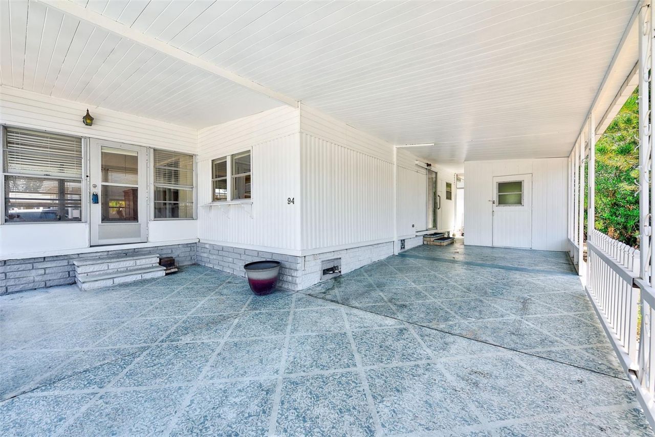 94 Sugar Bear Drive, Unit 55, Safety Harbor, FL 34695 Photo