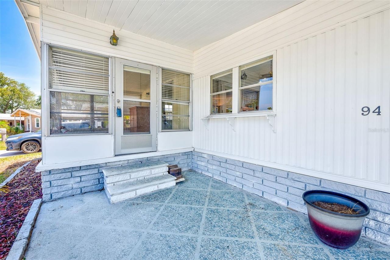 94 Sugar Bear Drive, Unit 55, Safety Harbor, FL 34695 Photo
