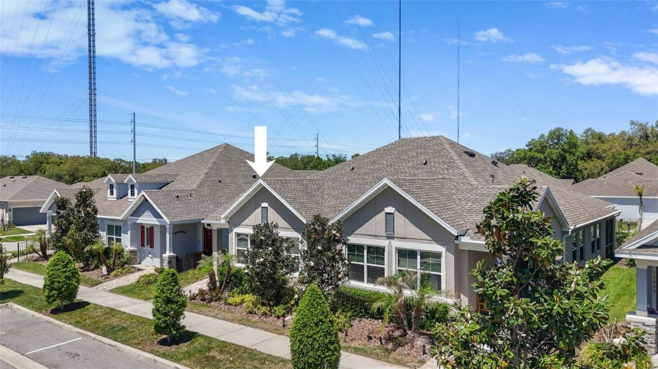 13890 Kingfisher Glen Drive , Lithia, FL 33547 Photo