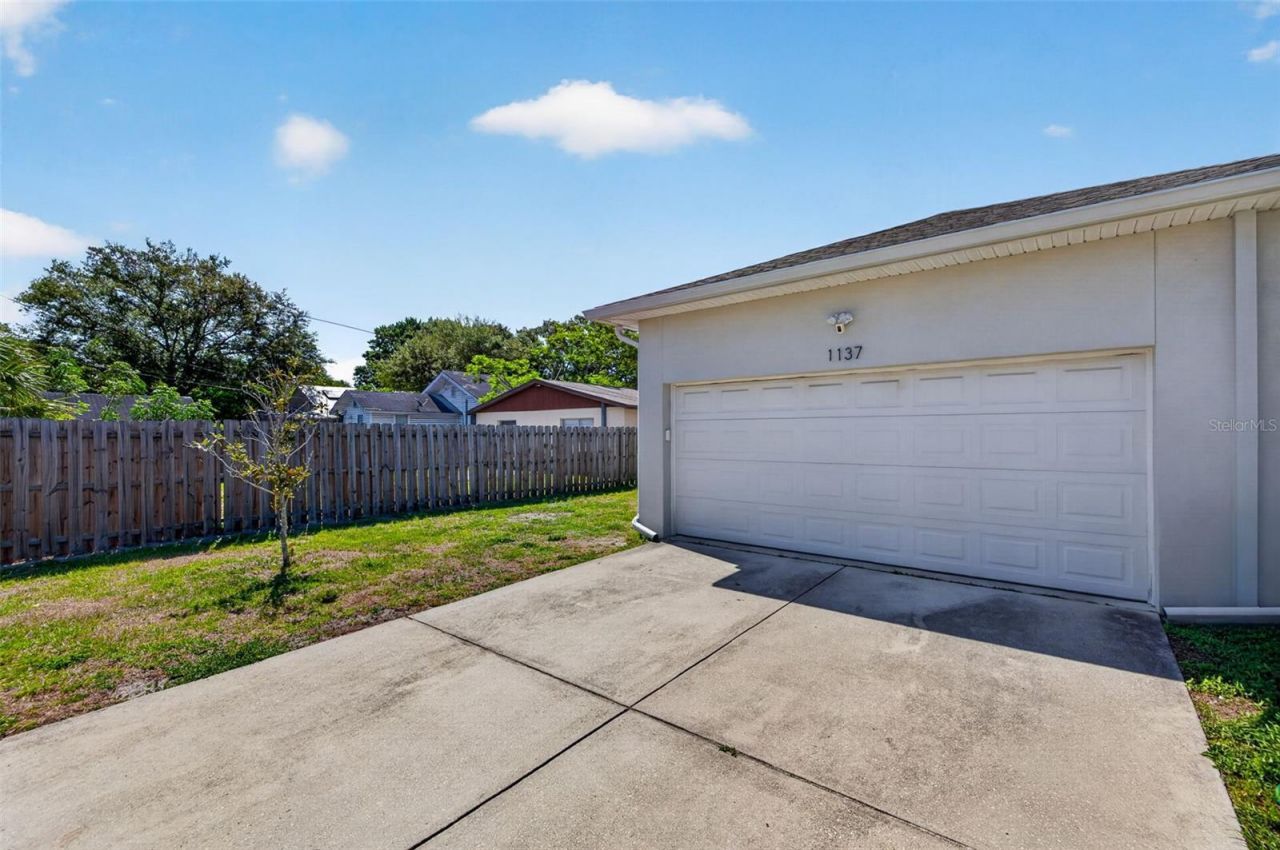 1137 55th Avenue N, Saint Petersburg, FL 33703 Photo