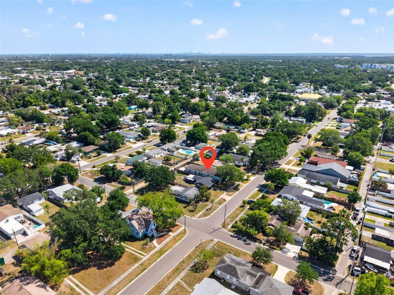 1137 55th Avenue N, Saint Petersburg, FL 33703 Photo