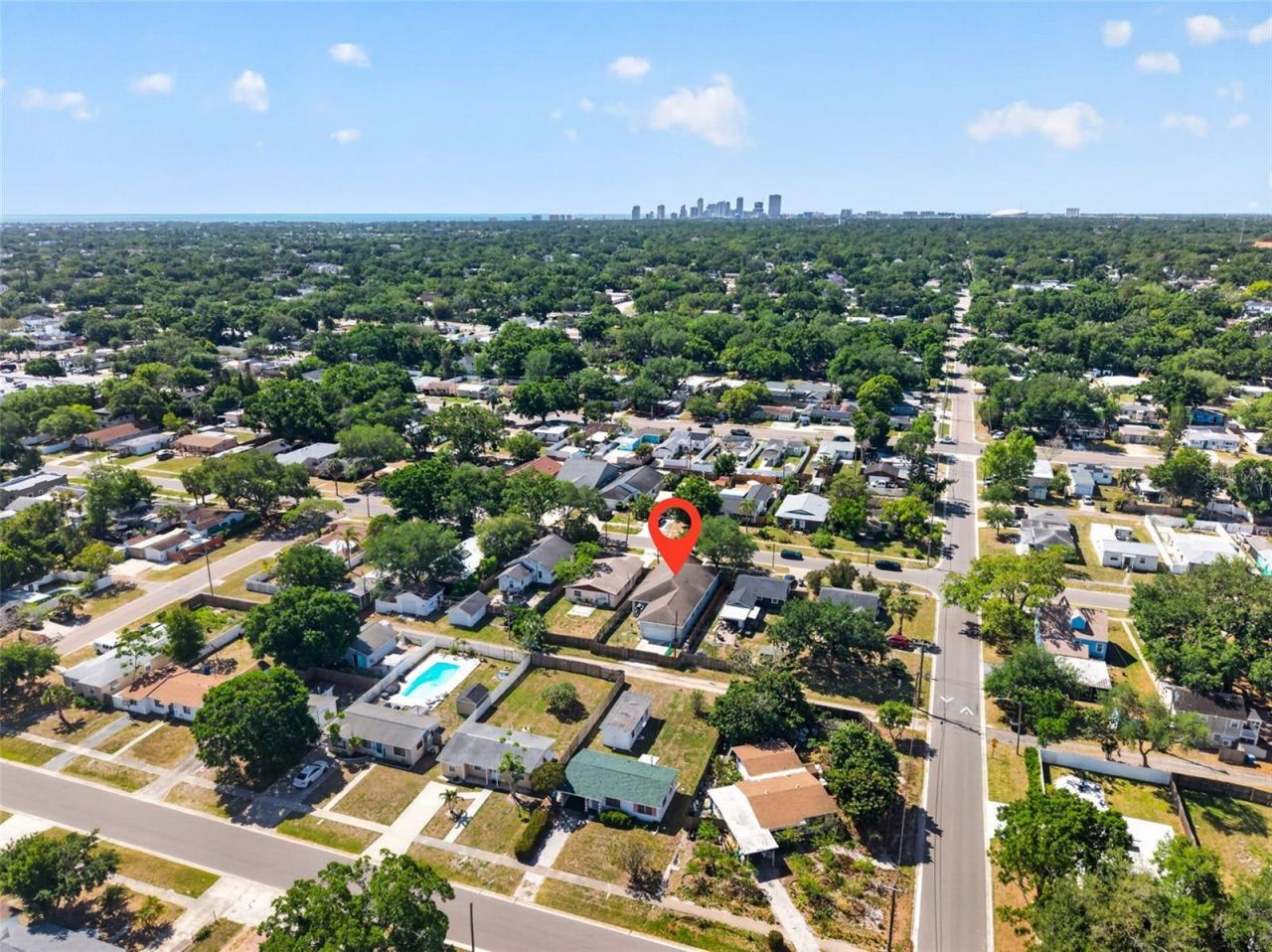 1137 55th Avenue N, Saint Petersburg, FL 33703 Photo