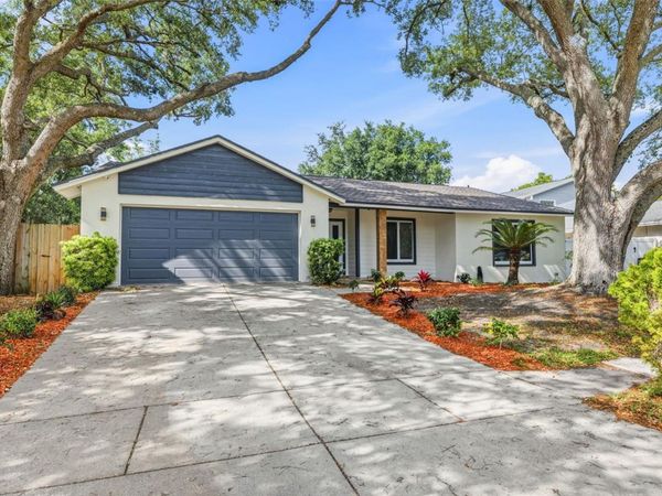 12929 RAIN FOREST STREET , TEMPLE TERRACE, FL 33617